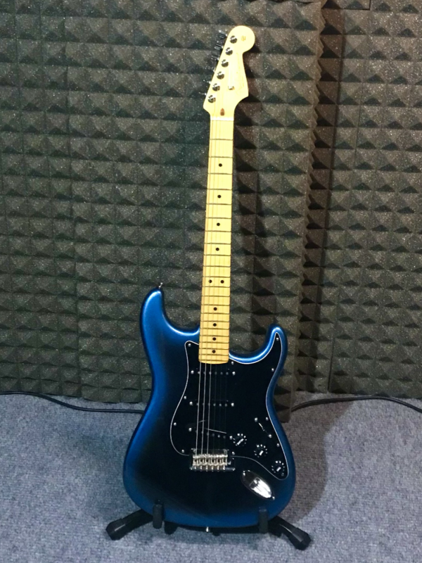 Fender