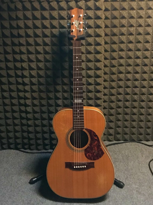Maton